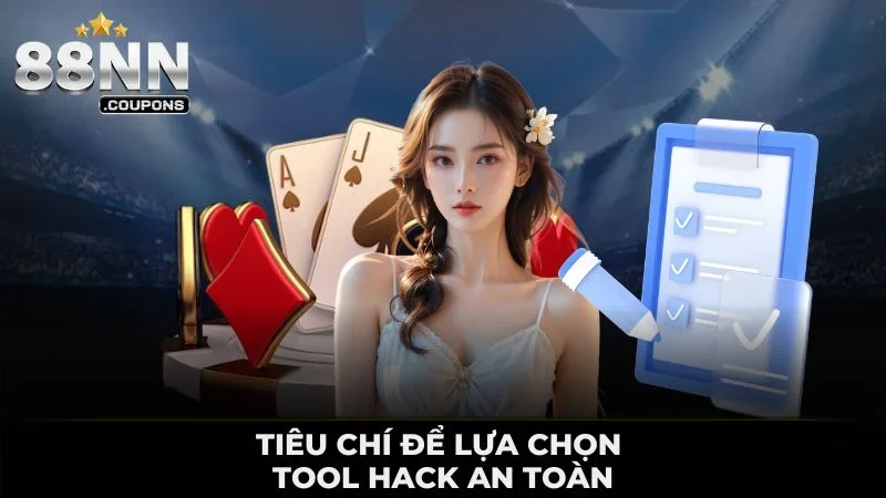 Tool Hack Baccarat Tại 88NN| Tác Dụng Và Lưu Ý Cần Biết
