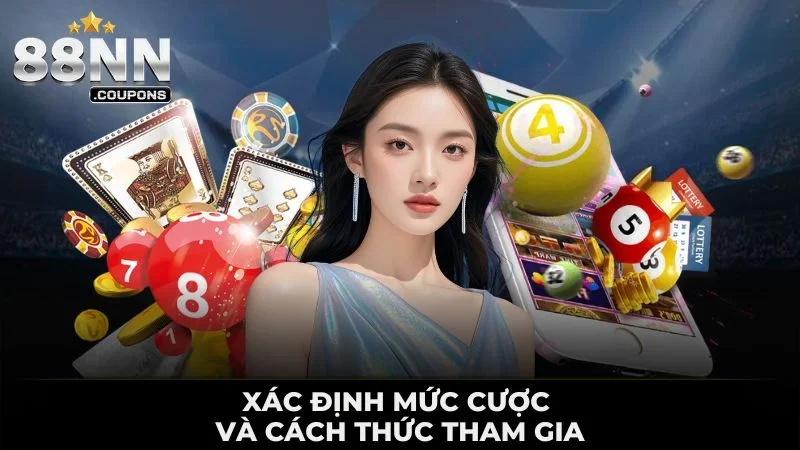 XỔ SỐ SIÊU TỐC 88NN - TRẢI NGHIỆM CÁ CƯỢC KỊCH TÍNH