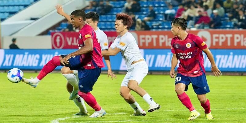 VLeague 1 – Toàn Cảnh Giải Đấu Quốc Nội & Cơ Hội Cược Ở F8BET